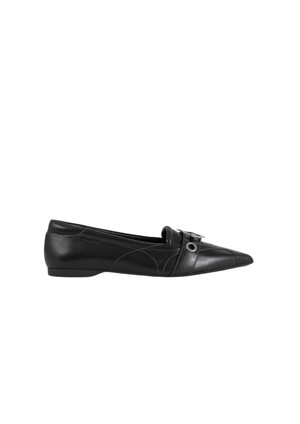 5833 Hermine - Black