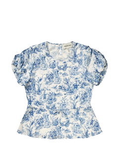 Finonola - White