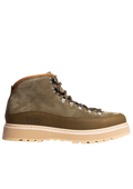Core Cap Suede - Forest