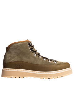 Core Cap Suede - Forest