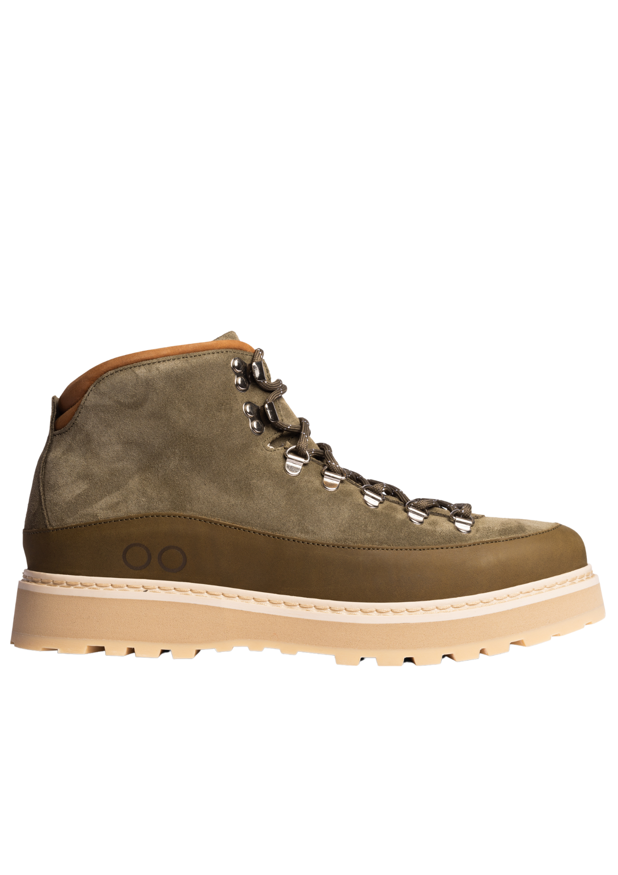 Core Cap Suede - Forest