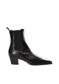 CPH247 Leather - Black