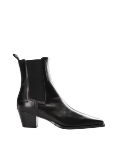 CPH247 Leather - Black