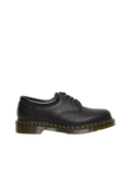 8053 Nappa Leather Casual Shoes - Svart