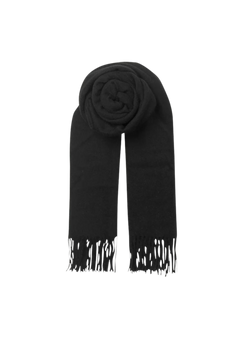 Crystal Edition Scarf - Black