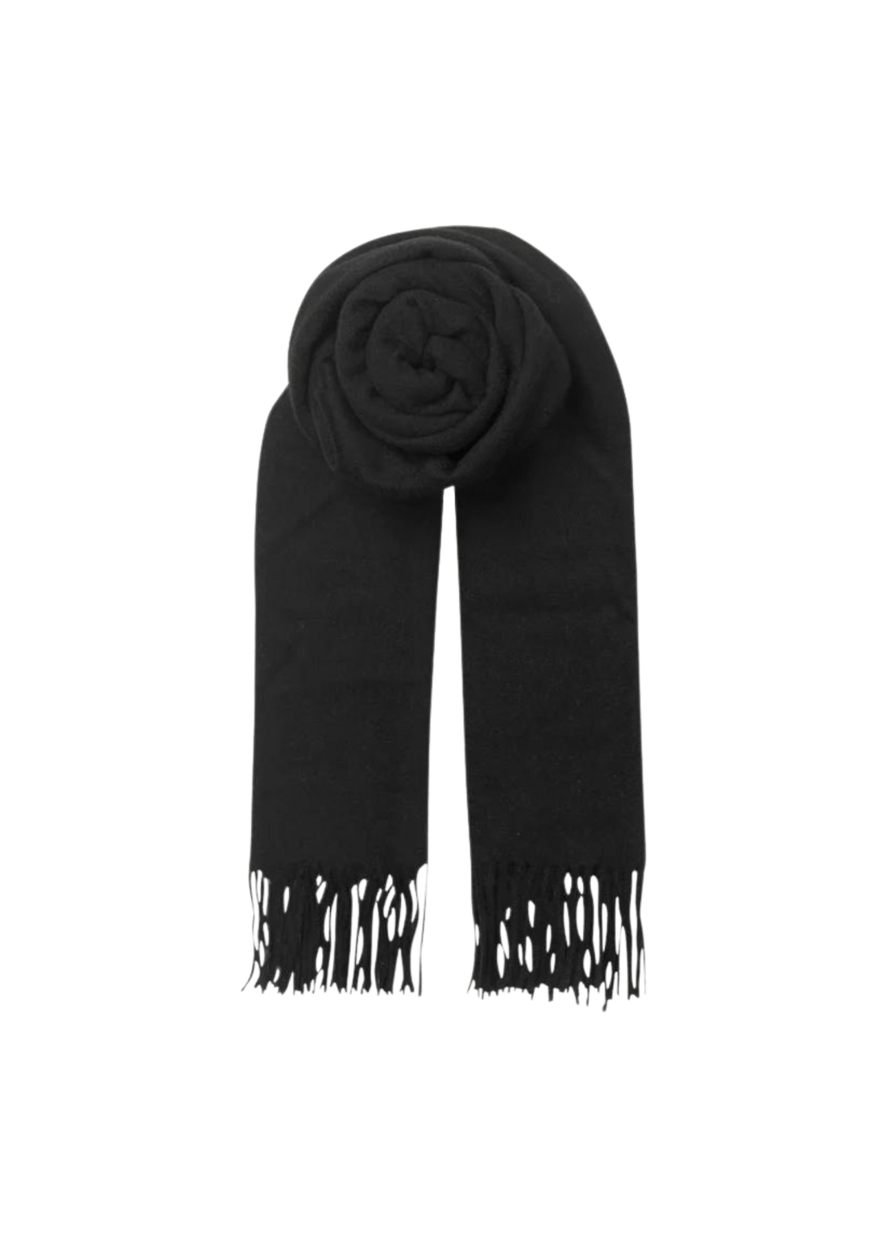 Crystal Edition Halsduk - Svart