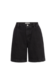 Jason Shorts - Black