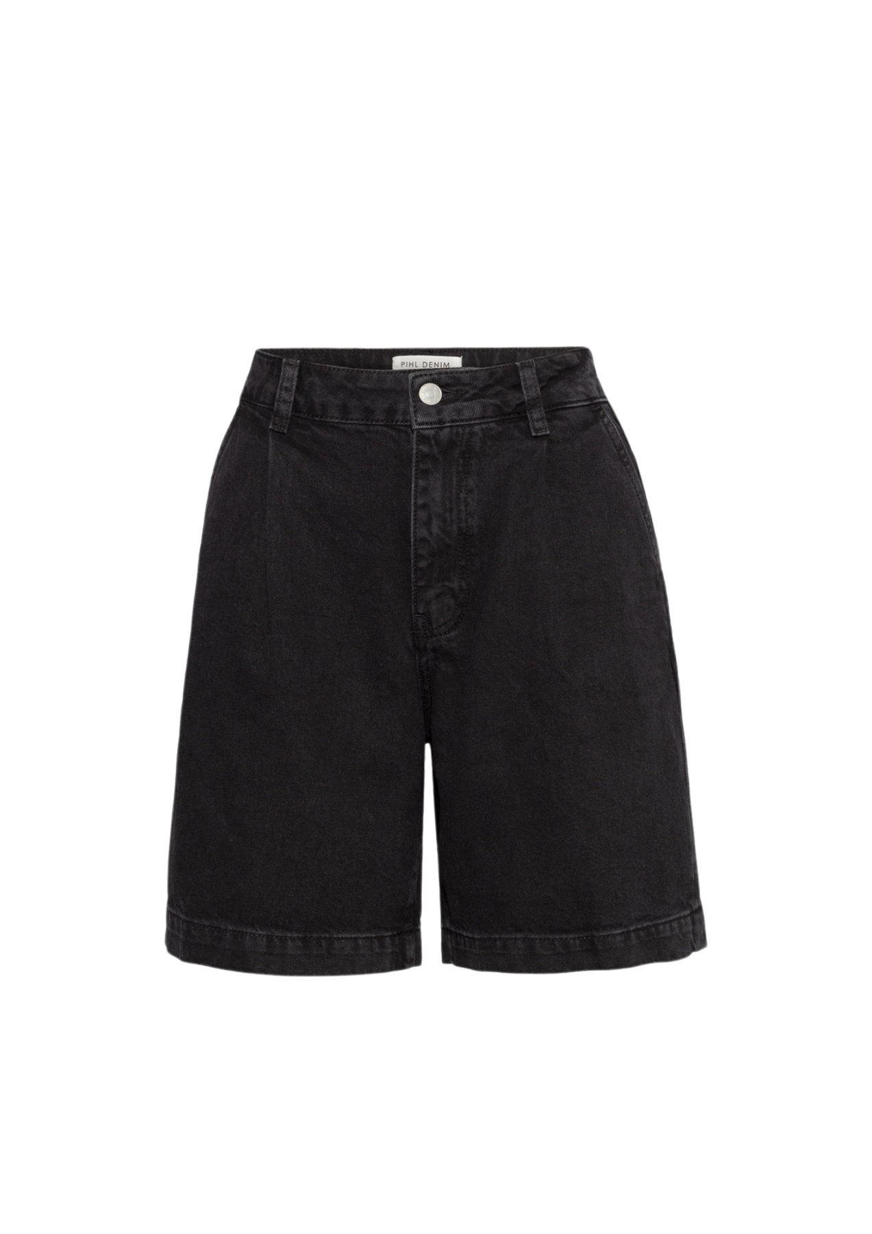 Jason Shorts - Svart