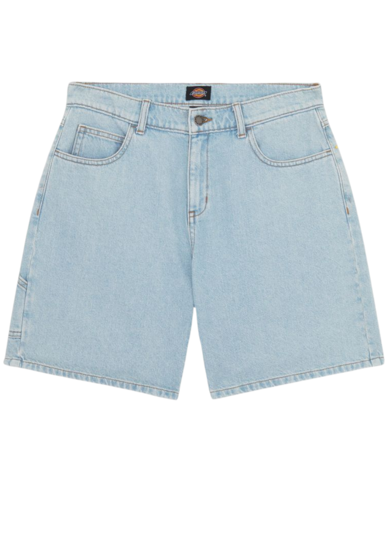 Herndon Short W - Vintage Blue