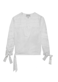 Kagga - White