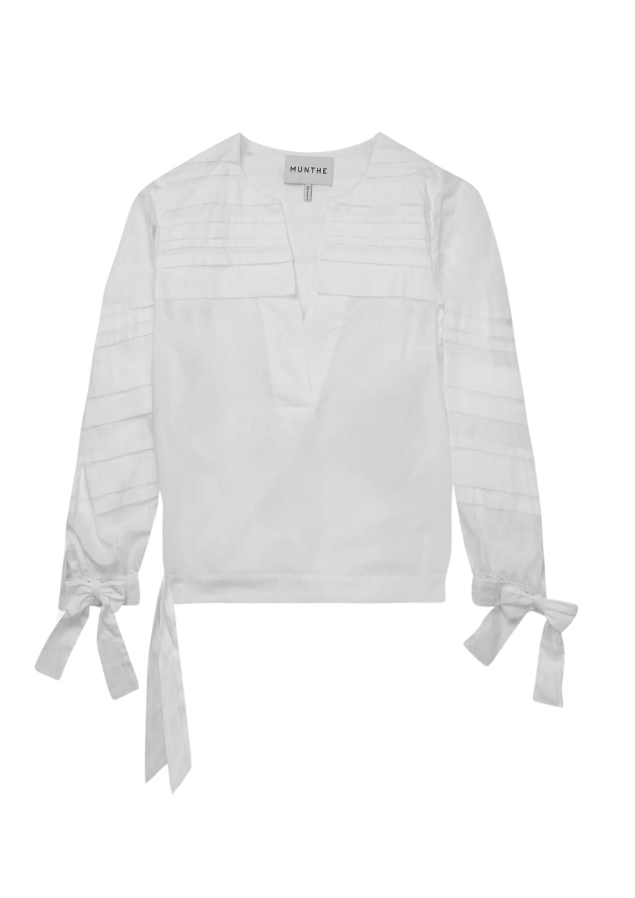 Kagga - White