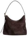 Bassano Suede/Vacchetta - Walnut