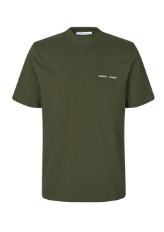 Norsbro T-Shirt - Forest Night