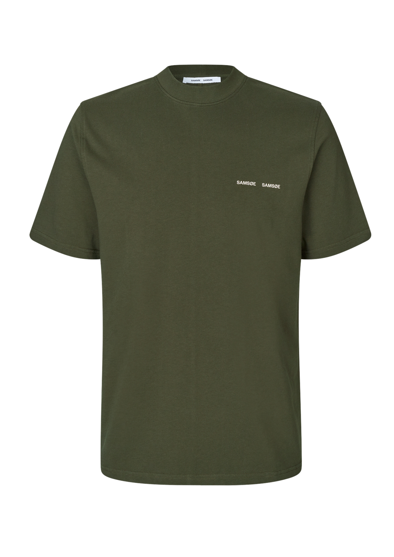 Norsbro T-Shirt - Forest Night