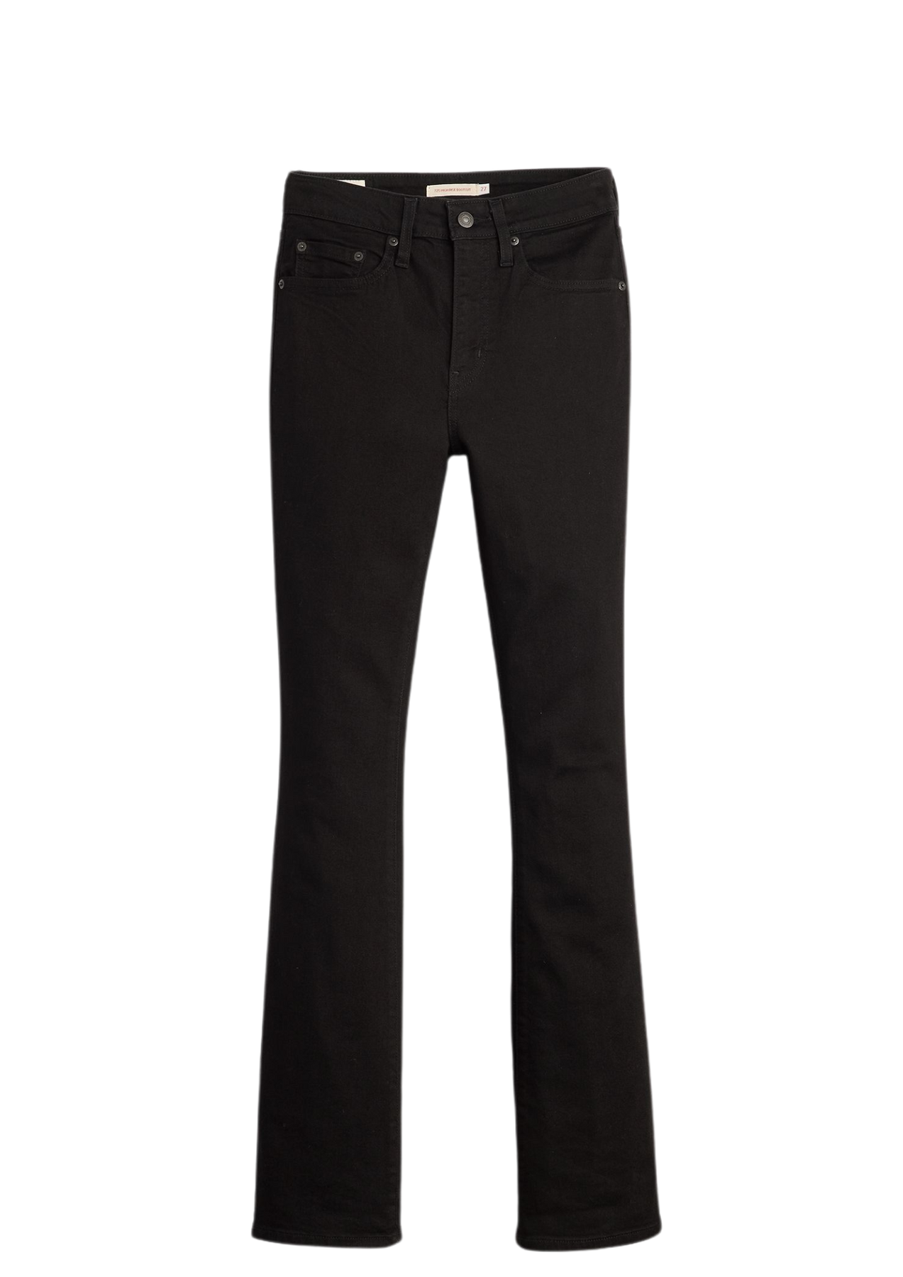 Levi's 725 High Rise Bootcut - Midnight Gaze
