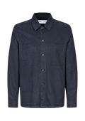 Sataka Jo Overshirt - Salute