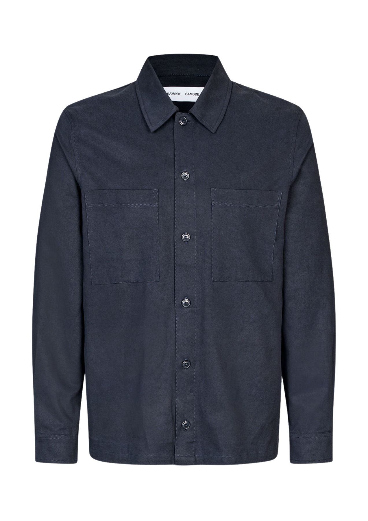 Sataka Jo Overshirt - Salute