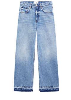 Lewis Jean - Caspian Blue
