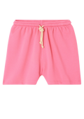 Hapylife Shorts - Bubblegum Vintage