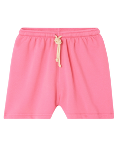 Hapylife Shorts - Bubblegum Vintage