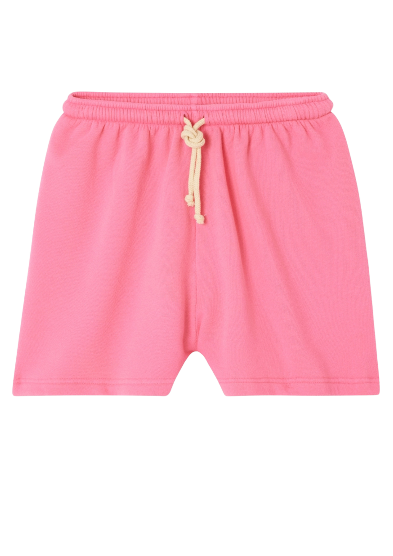 Hapylife Shorts - Bubblegum Vintage