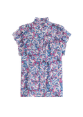 Laura - Fuchsia