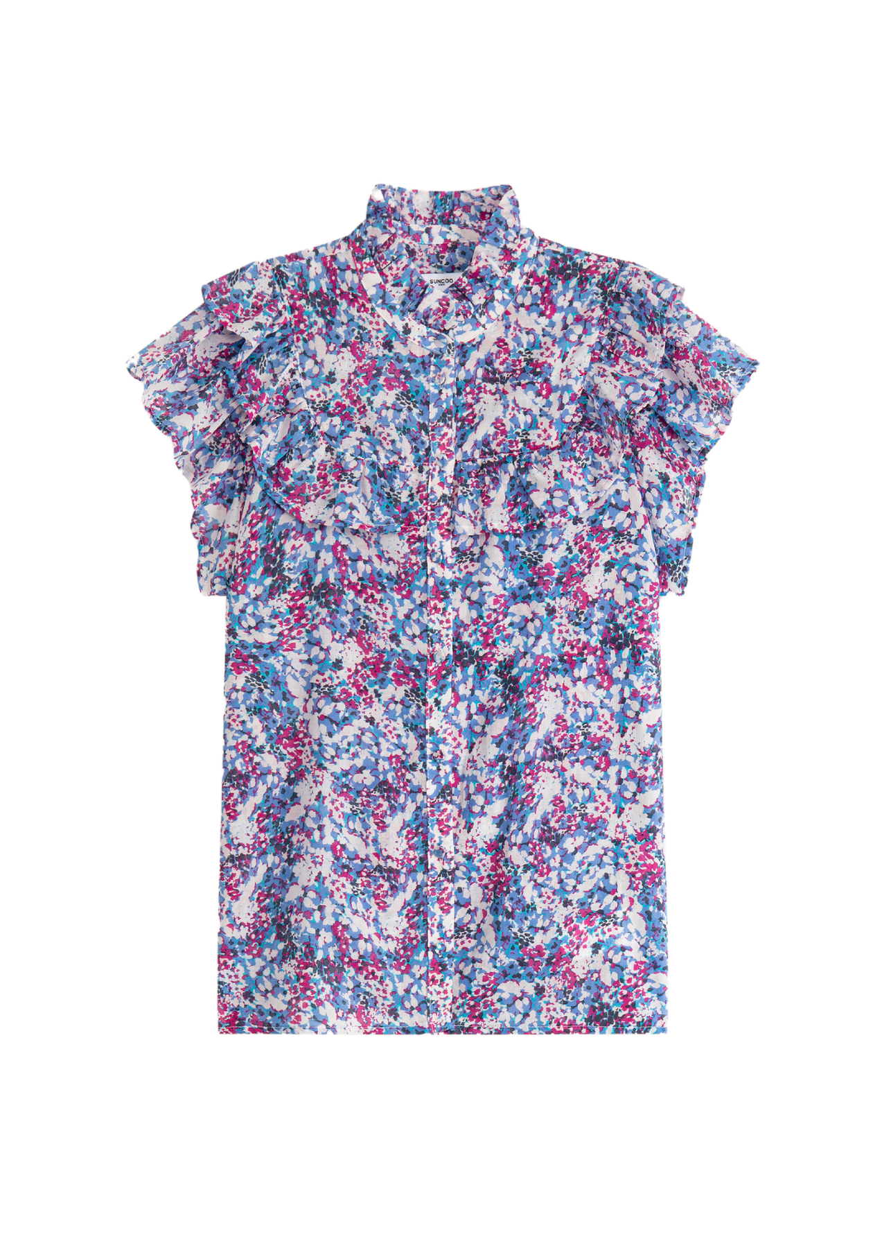 Laura - Fuchsia