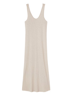 Sonoma Dress - Mastic Vintage