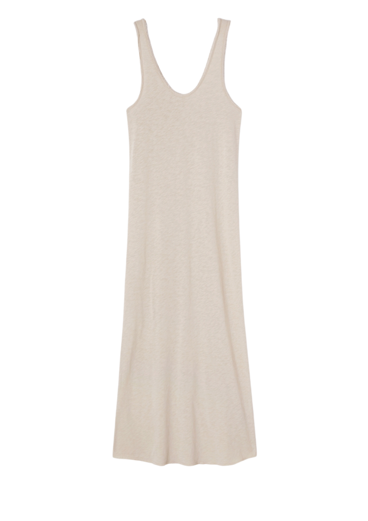 Sonoma Dress - Mastic Vintage