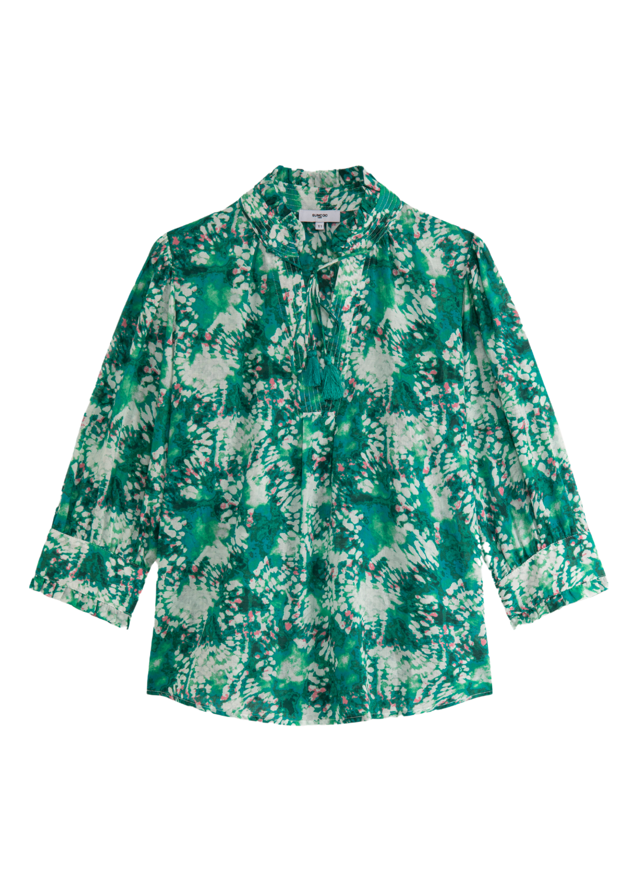 Lamar Blus