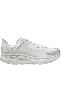 U Clifton Ls - White / Nimbus Cloud