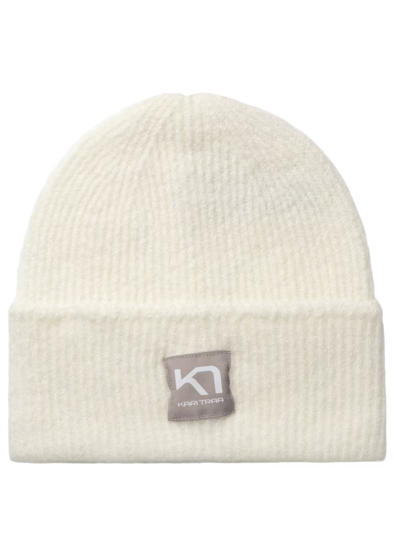 Rothe Wool Beanie - Off White