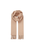 Crystal Edition Scarf - Soft Beige