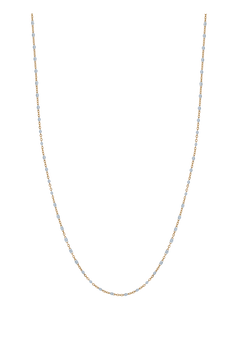 The Blue Bead - Light Blue