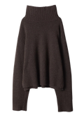 Hilary Sweater - Coffee