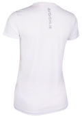 T-Shirt Primary  - Brilliant White