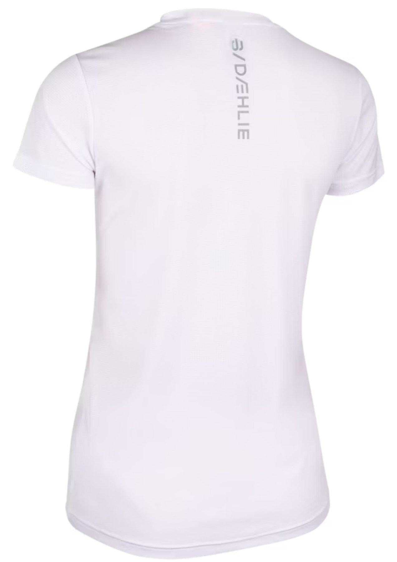T-Shirt Primary  - Brilliant White