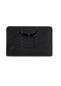 ZV Pass Soft Savage - Noir