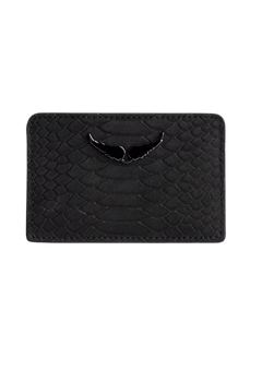 ZV Pass Soft Savage - Noir