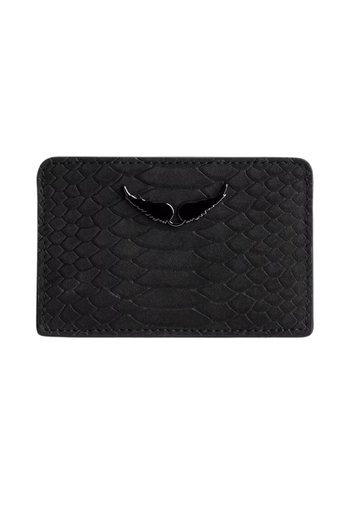 ZV Pass Soft Savage - Noir