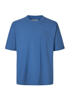 Joel T-Shirt - True Navy