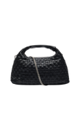 Dandy Braided - Washed Black