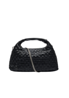 Dandy Braided - Washed Black