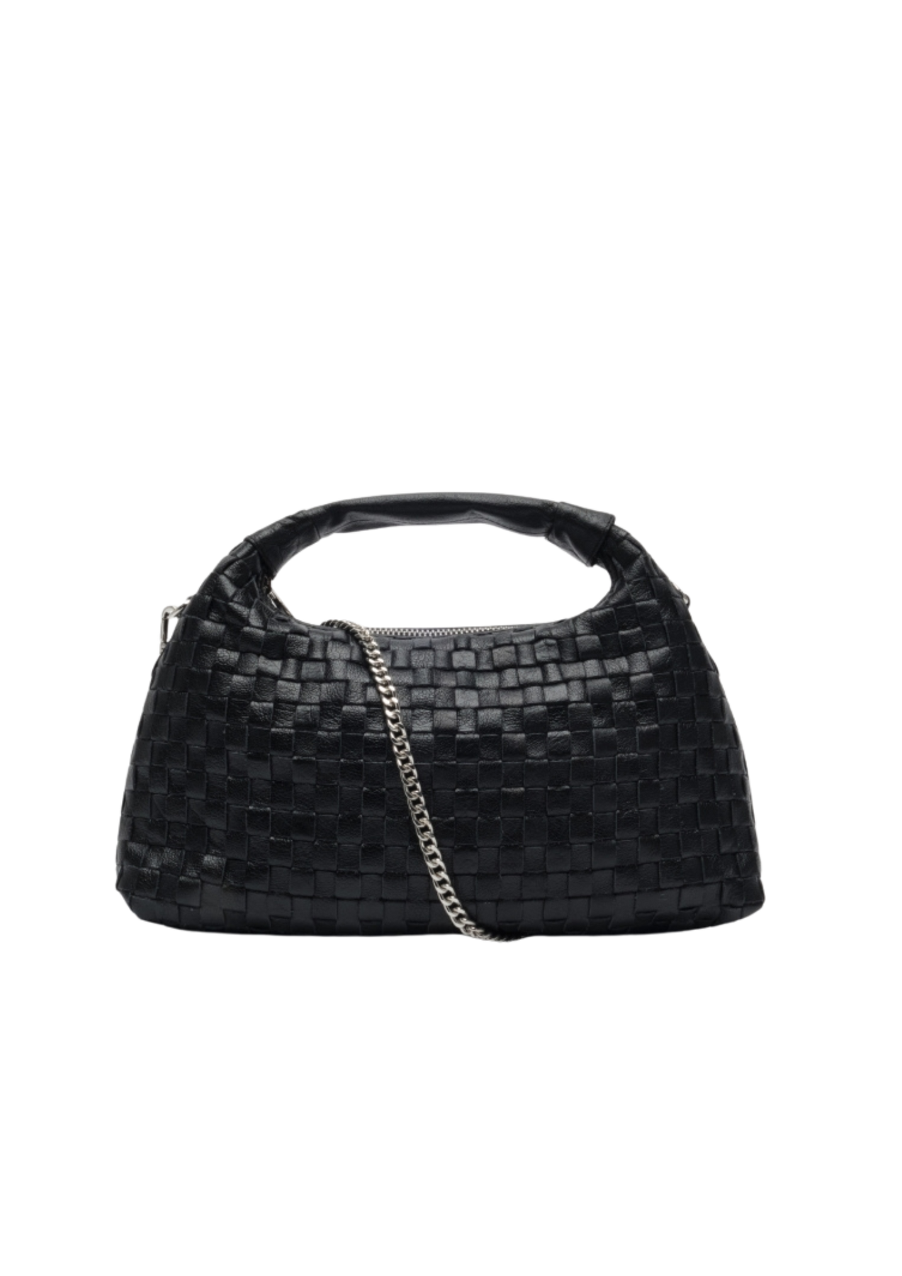 Dandy Braided - Washed Black