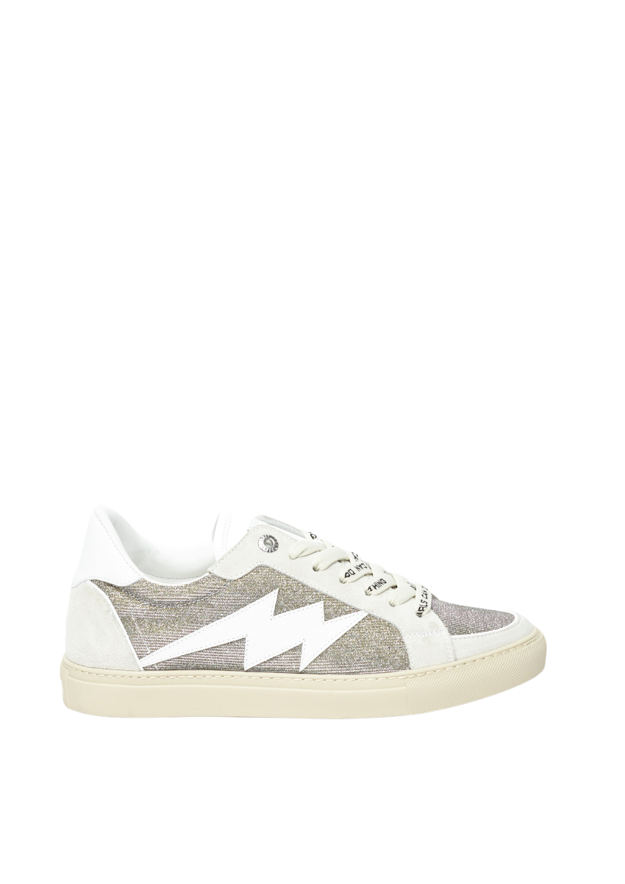 ZV1747 Sparkle - Silver