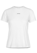 Discipline Tee - White