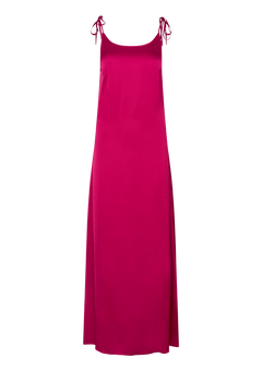 Sasinga Dress - Cherries Jubilee