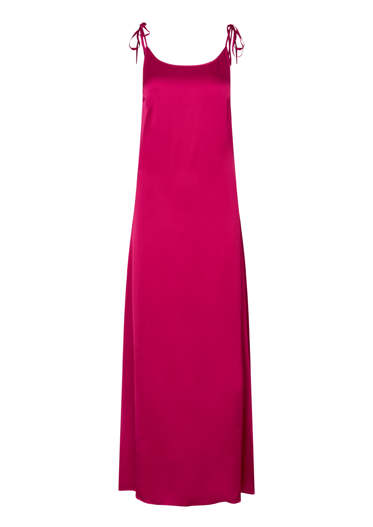 Sasinga Dress - Cherries Jubilee