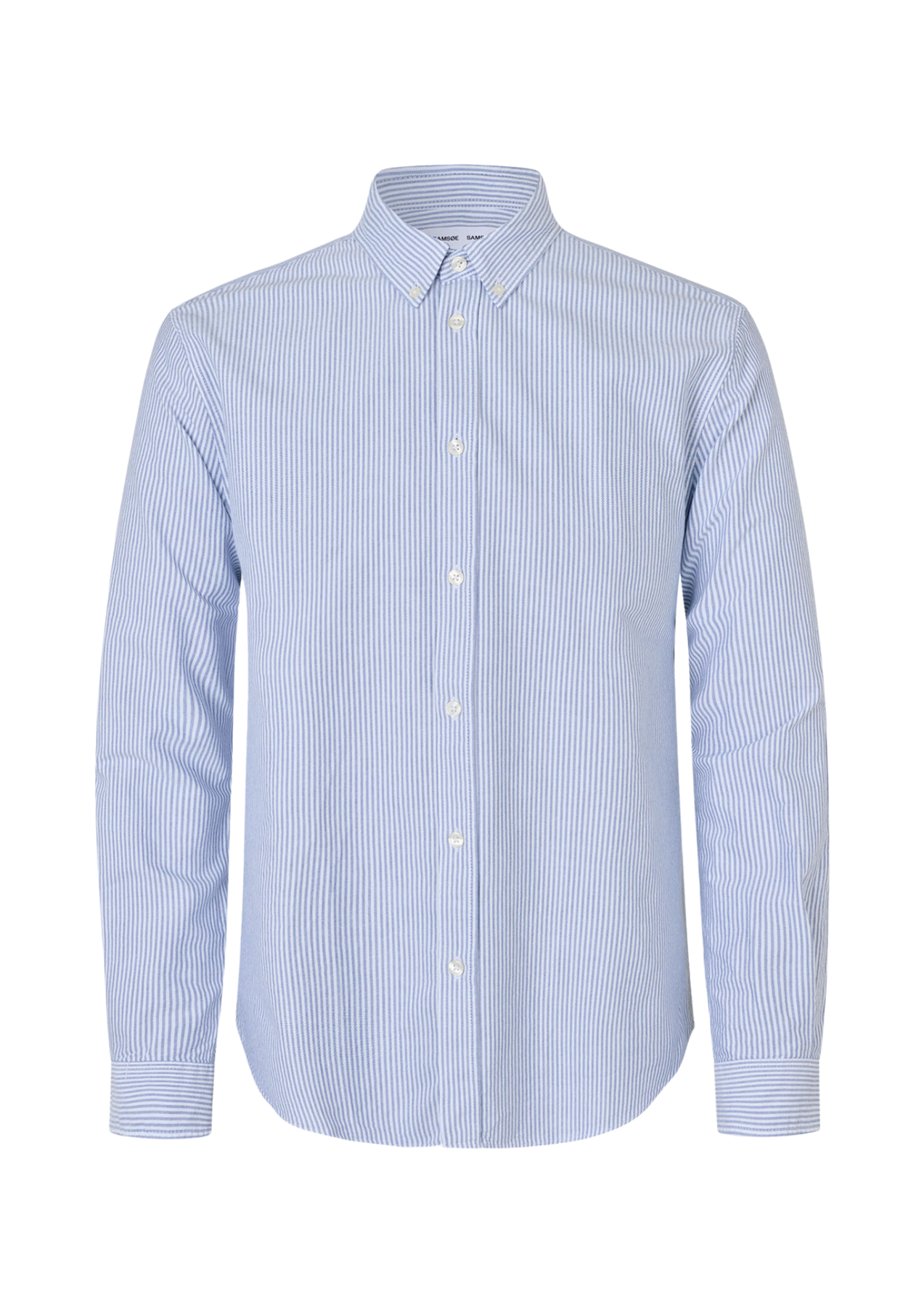 Saliam Bx Skjorta - Oxford Narrow St.