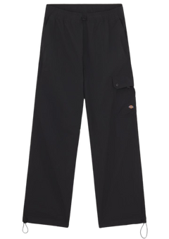 Jackson Cargo - Black